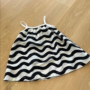 Hanna Andersson swim coverup